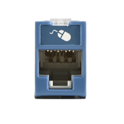 [U6A-H06NS] SIEMON U6A-H06NS