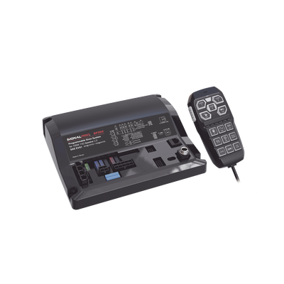 [SP204] SIGNALPRO SP204