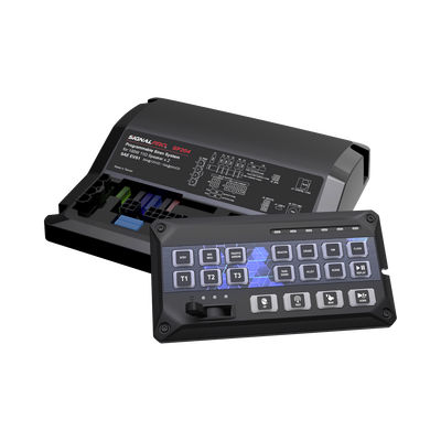 [SP204R] SIGNALPRO SP204R