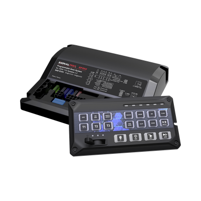 [SP204R] SIGNALPRO SP204R