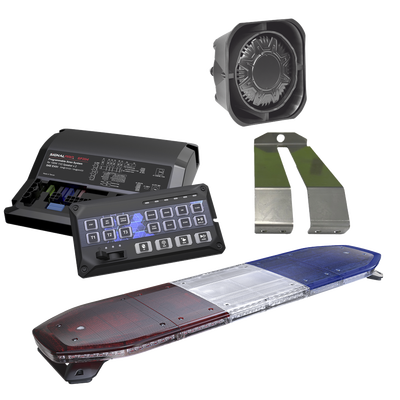 [KITTHUNDER2] SIGNALPRO KITTHUNDER2