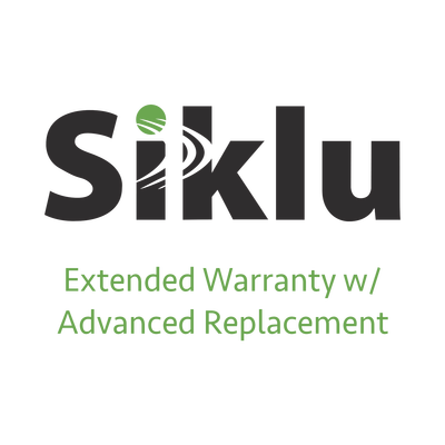 [SR-EW-3Y-F80] Siklu SR-EW-3Y-F80
