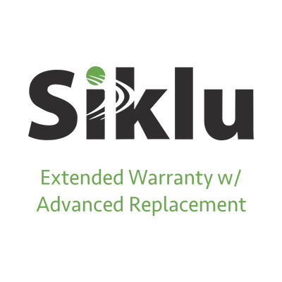 [SR-EW-3Y-F80] Siklu SR-EW-3Y-F80
