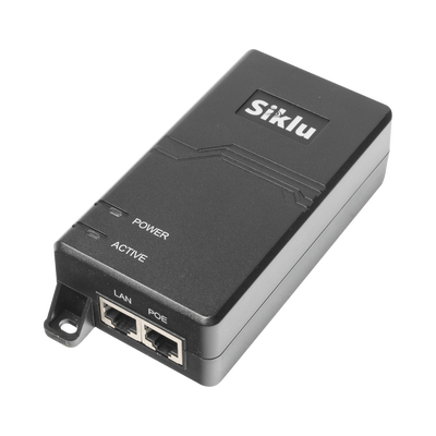 [AX-IN-60W-AC-POE-US] Siklu AX-IN-60W-AC-POE-US