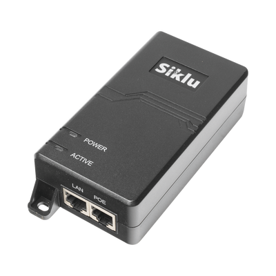 [AX-IN-60W-AC-POE-US] Siklu AX-IN-60W-AC-POE-US
