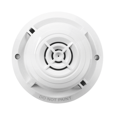 [SK-FIRE-CO-W] SILENT KNIGHT BY HONEYWELL SK-FIRE-CO-W