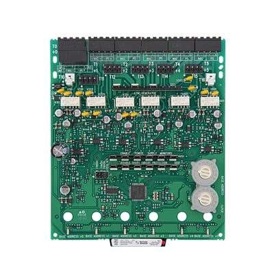 [SKCONTROL6] SILENT KNIGHT BY HONEYWELL SKCONTROL6