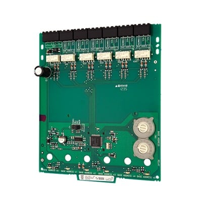 [IDPRELAY6] SILENT KNIGHT BY HONEYWELL IDPRELAY6