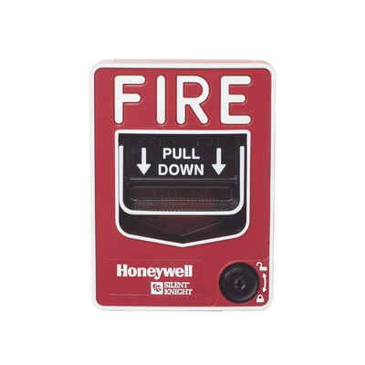 [PSSA] SILENT KNIGHT BY HONEYWELL PSSA