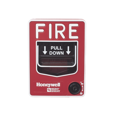 [PSSA] SILENT KNIGHT BY HONEYWELL PSSA