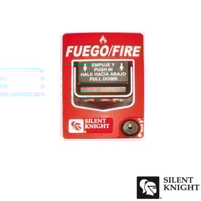 [PSDASP] SILENT KNIGHT BY HONEYWELL PSDASP