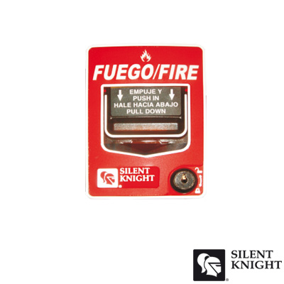 [PSDASP] SILENT KNIGHT BY HONEYWELL PSDASP