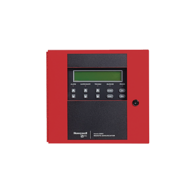 [6860] SILENT KNIGHT BY HONEYWELL 6860