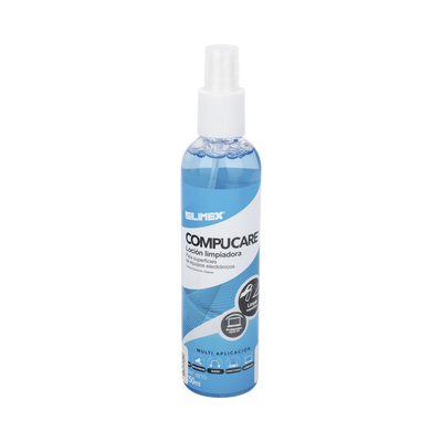 [COMPUCARE] SILIMEX COMPUCARE