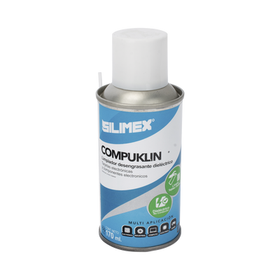 [COMPUKLIN-170] SILIMEX COMPUKLIN-170