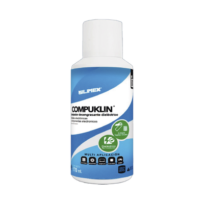 [COMPUKLIN-170] SILIMEX COMPUKLIN-170