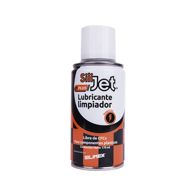 [SILIJET-E-PLUS] SILIMEX SILIJET-E-PLUS