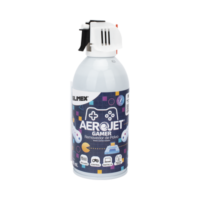 [AEROJET-GAMER] SILIMEX AEROJET-GAMER
