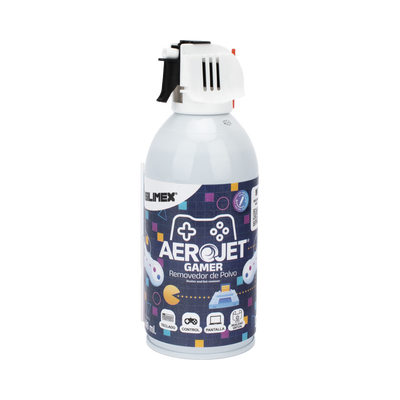 [AEROJET-GAMER] SILIMEX AEROJET-GAMER