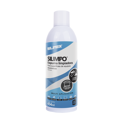 [SILIMPO] SILIMEX SILIMPO