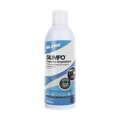[SILIMPO] SILIMEX SILIMPO