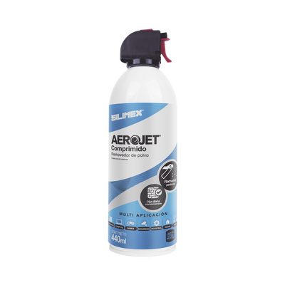 [AEROJET-440] SILIMEX AEROJET-440