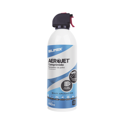 [AEROJET-440] SILIMEX AEROJET-440