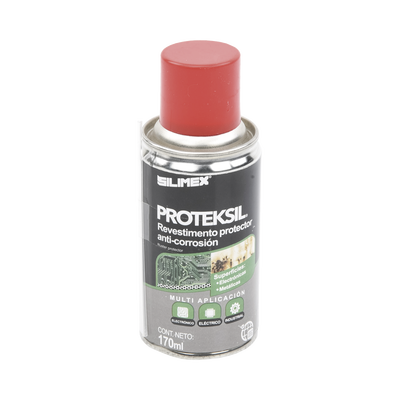 [PROTEKSIL] SILIMEX PROTEKSIL