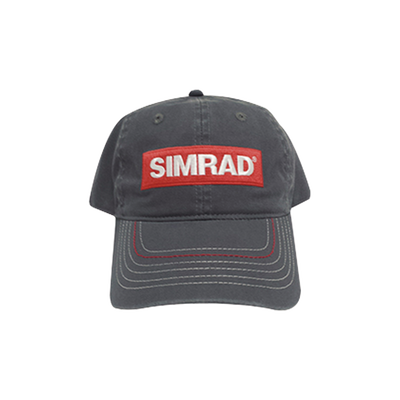 [CAP-SIM-GRIS] SIMRAD CAP-SIM-GRIS
