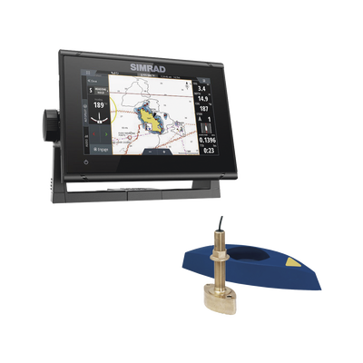 [GO7-KIT-45] SIMRAD GO7-KIT-45