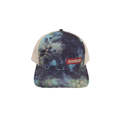 [CAPSIMBW] SIMRAD CAPSIMBW