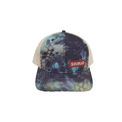 [CAPSIMBW] SIMRAD CAPSIMBW