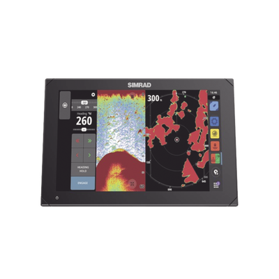 [000-15370-001] SIMRAD 000-15370-001