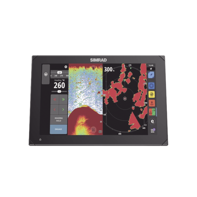 [000-15370-001] SIMRAD 000-15370-001