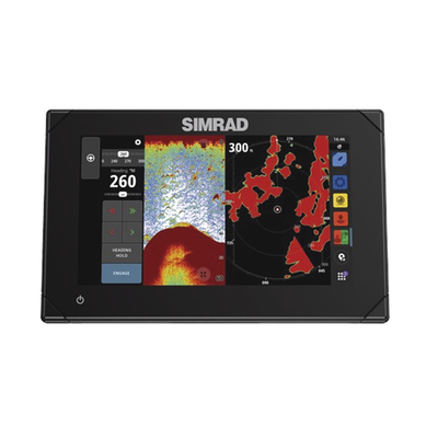 [000-15215-001] SIMRAD 000-15215-001
