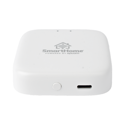 [SHGATEWAYZWB] SMARTHOME BY EPCOM SHGATEWAYZWB