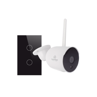 [SH1CAM1SK] SMARTHOME BY EPCOM SH1CAM1SK