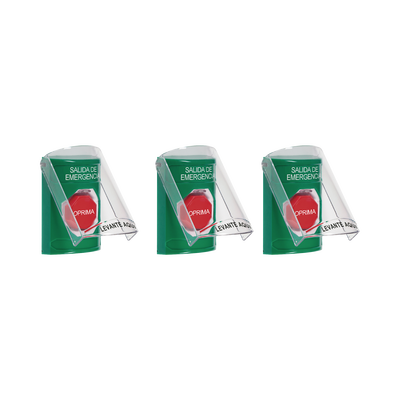 [CP-SS13-ES] STI CP-SS13-ES