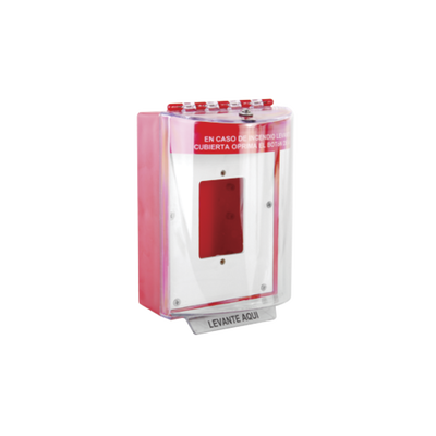 [STI-13510FR-ES] STI STI-13510FR-ES