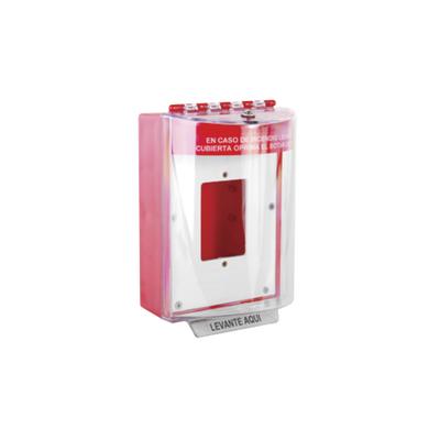 [STI-13510FR-ES] STI STI-13510FR-ES