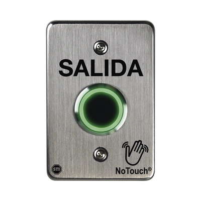 [NT-SS101-ES] STI NT-SS101-ES