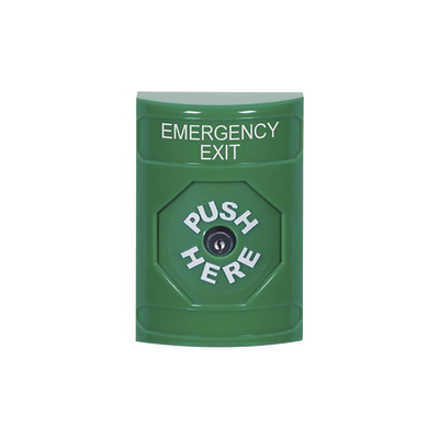 [SS2-100-EX-EN] STI SS2-100-EX-EN