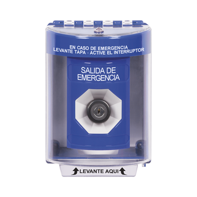 [SS2-473-EX-ES] STI SS2-473-EX-ES