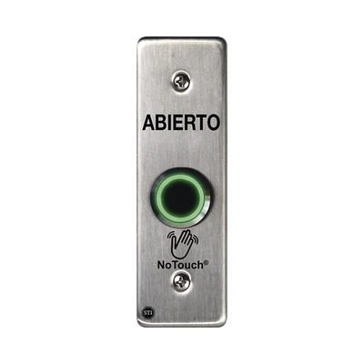 [NT-SS002-ES] STI NT-SS002-ES