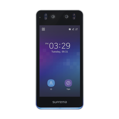 [BS3APWB] SUPREMA BS3APWB