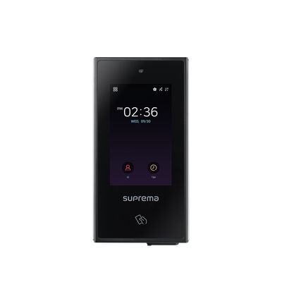 [XS2APB] SUPREMA XS2APB
