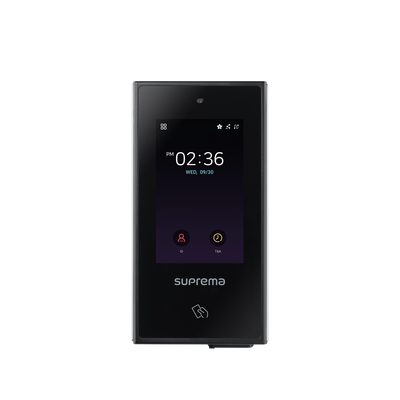 [XS2DPB] SUPREMA XS2DPB
