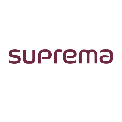 [QRLICENSE] SUPREMA QRLICENSE