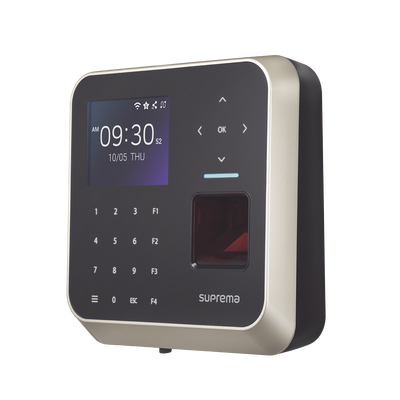 [BS2AOAPWB] SUPREMA BS2AOAPWB