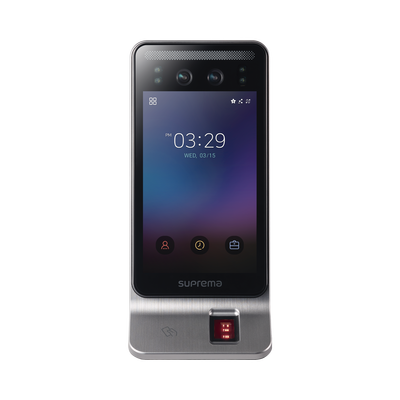 [FSF2ODB] SUPREMA FSF2ODB